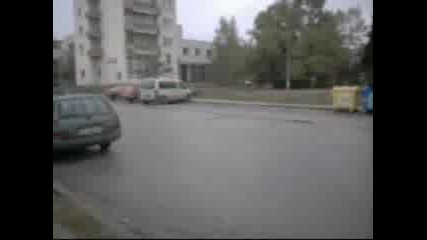 Състезание Търново 