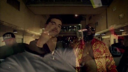 Drake, Rick Ross & Lil Wayne - I'm On One