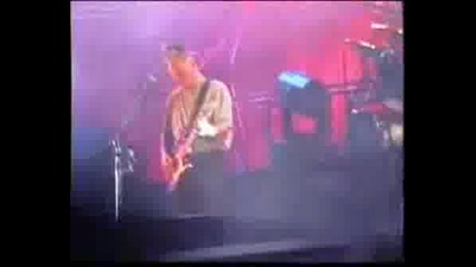 Pink Floyd - Poles Apart