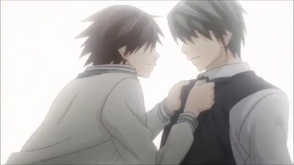 Opening and Ending - Junjou Romantica 3