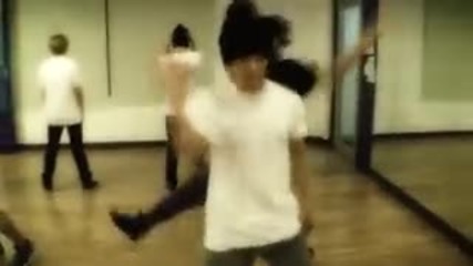 Beast (b2st) - Special (practice dens)