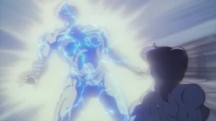 【 Bg Sub 】 Tetsu no Otome Jun (1992)