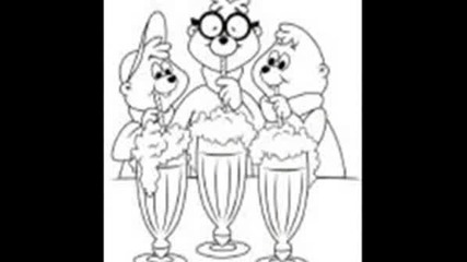 Alvin And The Chipmunks