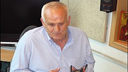 Петрович: Съжалявам, че напуснах Левски, а Моуриньо е най-големият