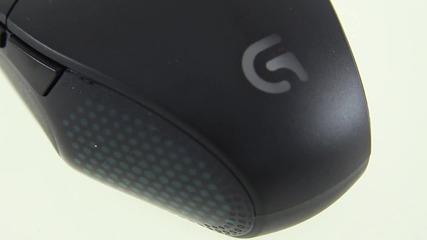 Чудовище! - Logitech G302 Daedalus Prime