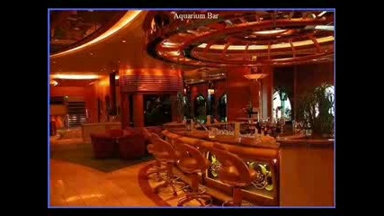 Най - Големият Кораб На Планетата 
