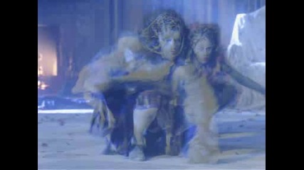 Michael Jackson - Ghost 