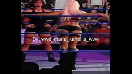 Maryse Ouellet Mv