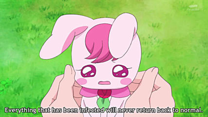 Healin Good Precure Episode 11