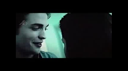 Edward x Bella - Cant Let Go