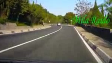 Шансон Хорошие Песни - Мы едем в Ялту к Морю