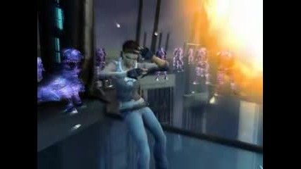 Half - Life 2 Episode One - Intro