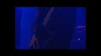 Trouble - The Misery Shows Live In Stockholm 2006 