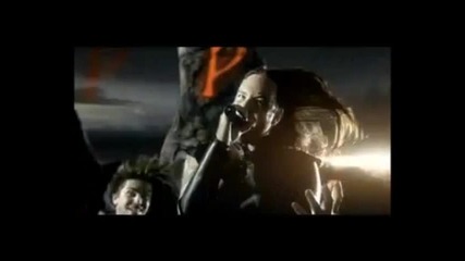 Hammerfall Hearts On Fire