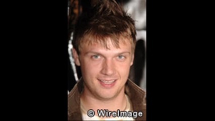 Nick Carter - Is It Saturday Yet? 