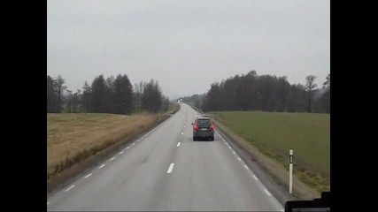 Готин паркинг