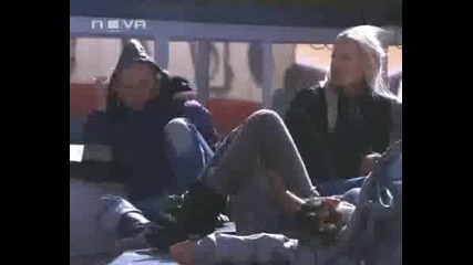 Big Brother 4 07.10.2008 - Part 2