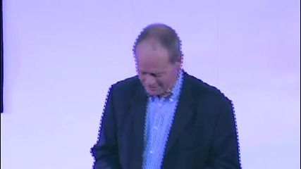 John Lloyd inventories the invisible 