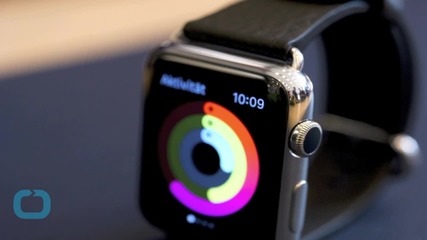 A Next-Gen Apple Watch Could Come With Wi-Fi But No Battery Boost