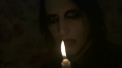 Marilyn Manson - Putting Holes In Happiness