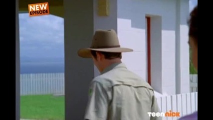 H2o Just Add Water s03 ep17 part2 