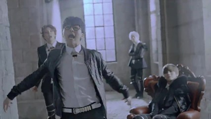 Topp Dogg - Open the door