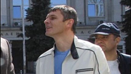 Здравко Лазаров: Шефовете на Черно море имат сериозни амбиции