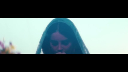 Lana Del Rey - Tropico ( Short Film )