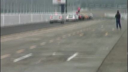 Адски Sound на Бмв м5