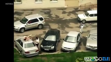 Гол Супер Марио в Русия много смяххххххххххххххххххххх