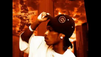 New 2009 Timbaland ft. Young Blaze - Ridiculous