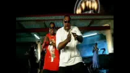 Hurricane Chris - Hand Clap