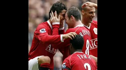 Cristiano Ronaldo !!!!!!!!