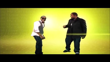 Honorebel Feat. Sean Kingston & Trina - My Girl [hq] [2010]