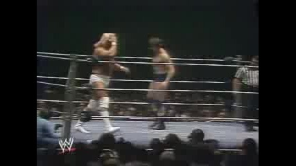 Wwf - Hulk Hogan Debut