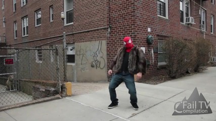 Best Harlem Shake Компилация - Part 5
