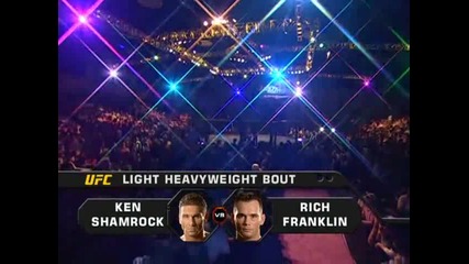 The Ultimate Fighter 1 - Episode 13 [part 5]