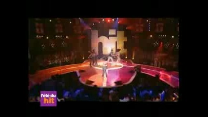 Alexia - Dont You Know Live @ Hit Machine 