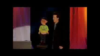 Jeff Dunham Peanut & Jose jalapeno