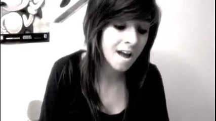Christina Grimmie - My Heart Will Go On by Celine Dion
