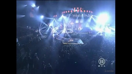 Rihanna - S.o.s. (2007 The Dome 42) ( Високо Качество )