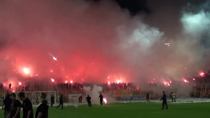 boka - aris show