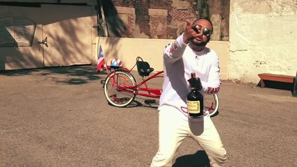 Lumidee Feat. Bodega Bamz - Mars