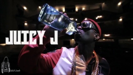 Juicy J - Boss Nigga