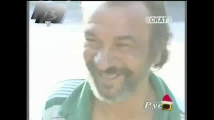Господари на Ефира - Отново Ромски изцепки 