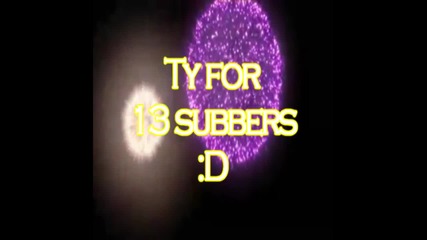 Thanks for 13+ subcrsribers in youtube :d 
