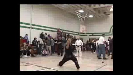 Chris Marc Sampler 2005