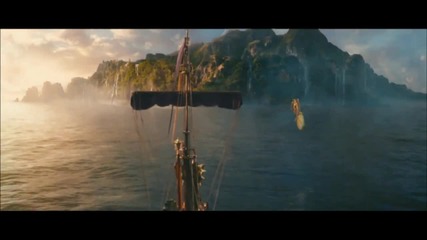 Narnia Voyage of the Dawntreader Movie Trailer 2 Official Hd 