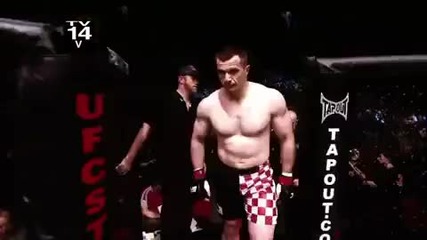 Ufc 115 : Countdown (част 2 от 4) 