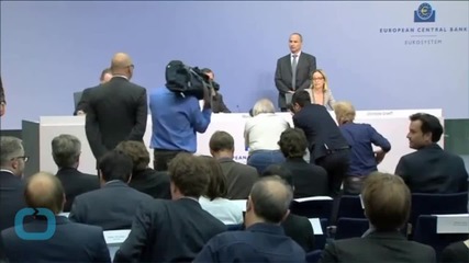 ECB 'to Maintain Greek Funding Limit'